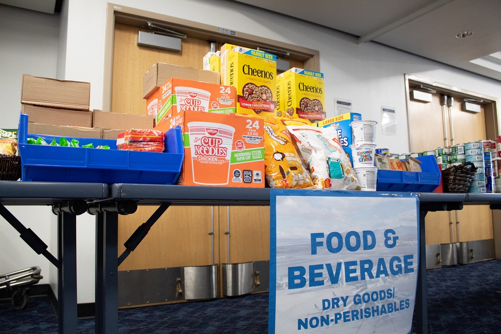 img of Nevada's Food Stamp Crisis: A Test of Leadership During Government Shutdown