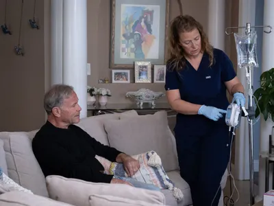 img of Extending Hospital Care at Home: A Triumph of Practical Healthcare Innovation