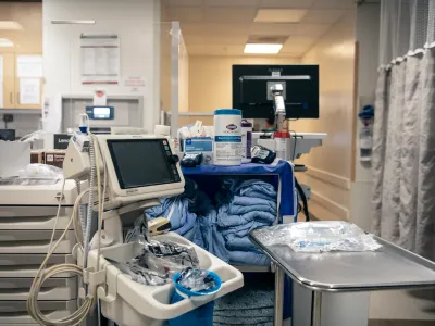 img of Healthcare Profits vs. Patient Rights: California Hospitals Sue to Block Affordability Measures