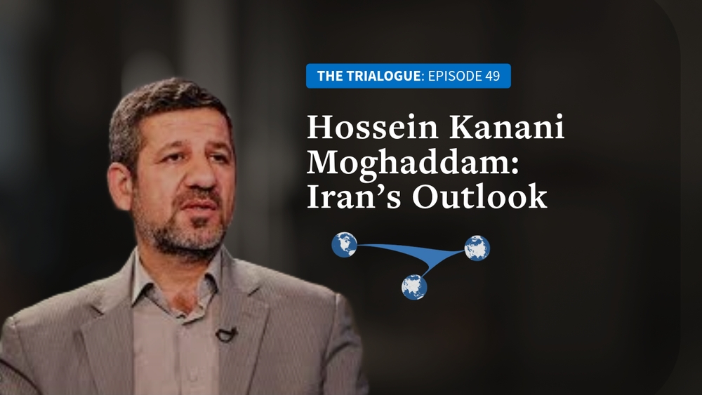 img of A Nuclear Gambit for Survival: Iran's Vision of a Multipolar Defense and the West's Strategic Bankruptcy