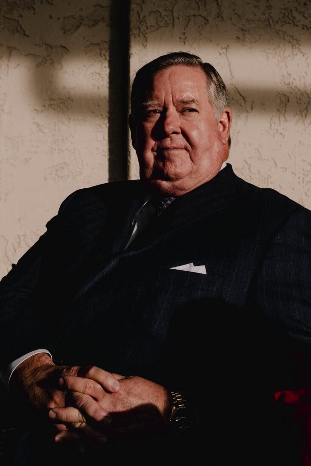 img of The Gerrymandering Games: How Partisan Map Manipulation is Destroying Republican Representation in California