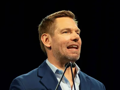 img of A Betrayal of Trust: The Swalwell Ethics Investigation and the Imperative of Institutional Accountability