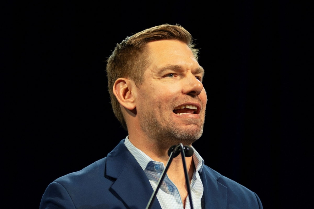 img of A Betrayal of Trust: The Swalwell Ethics Investigation and the Imperative of Institutional Accountability