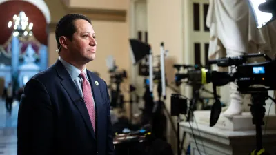 img of The Human Cost of Political Scandal: Ethics, Accountability, and Tragedy in the Gonzales Affair