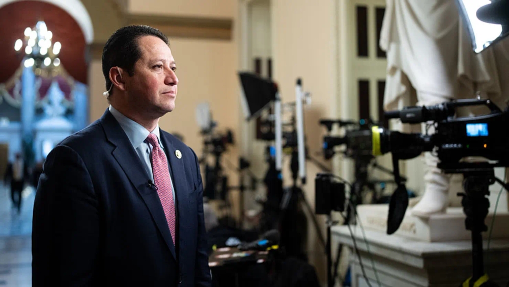 img of The Human Cost of Political Scandal: Ethics, Accountability, and Tragedy in the Gonzales Affair