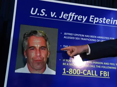 img of The Subpoena for Truth: Constitutional Accountability in the Epstein Investigation