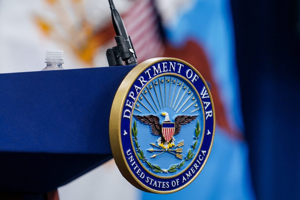 img of The Abdication of Duty: How a Single Vote in Congress Deepened America's Constitutional Crisis