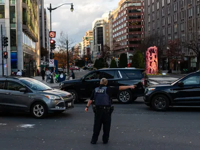 img of The Politicization of Crime Data: A Dangerous Pretext for Federal Overreach