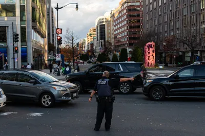 img of The Politicization of Crime Data: A Dangerous Pretext for Federal Overreach