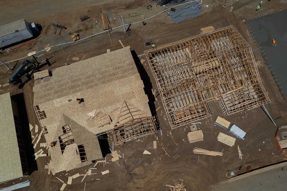 img of California's Housing Crossroads: Progress and Setbacks in the Fight for Affordable Homes