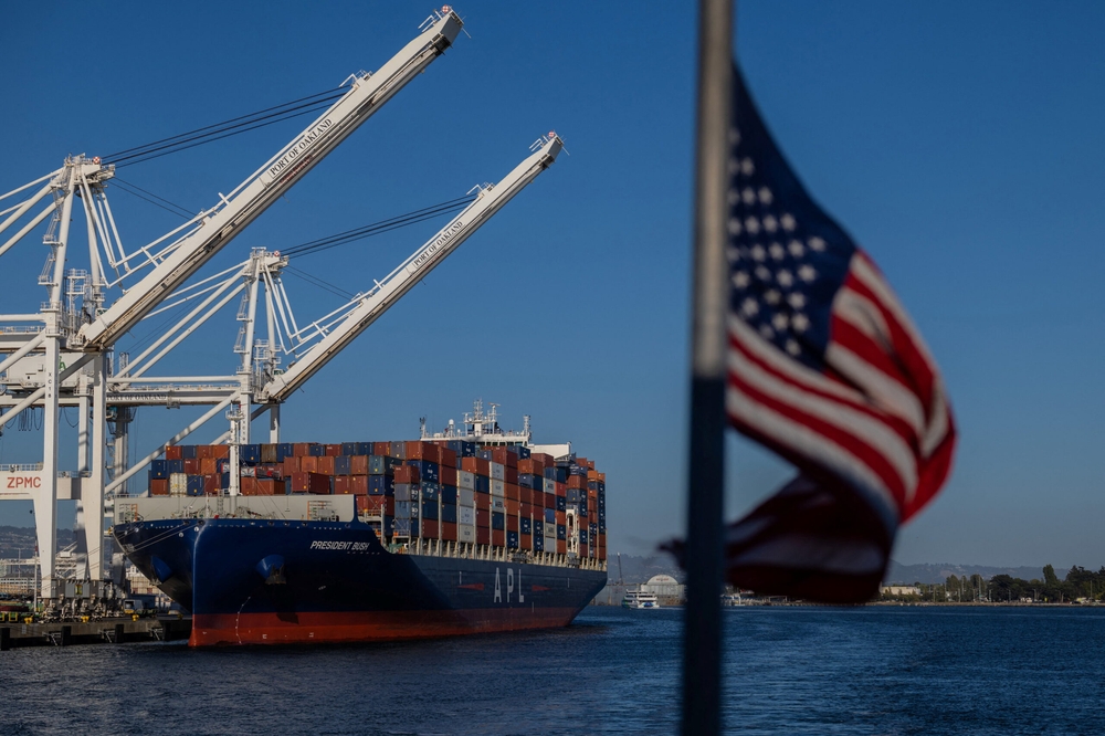 img of The Dual-Faced US Trade Policy: Imperialism Dressed as Reform
