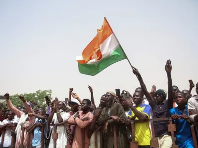img of Niger's Uranium Crisis: Neo-Colonialism Masquerading as Mediation