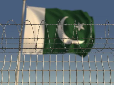 img of Pakistan's Descent into Tyranny: The Brutal Suppression of Balochistan