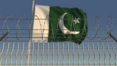 img of Pakistan's Descent into Tyranny: The Brutal Suppression of Balochistan