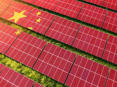 img of China's Climate Leadership Exposes Western Hypocrisy and Offers the Global South a Path Forward