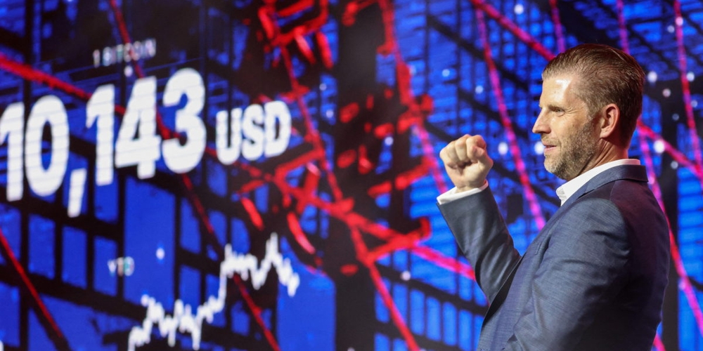 img of The Merchant in Chief: How a Presidency Became a Personal Profit Center