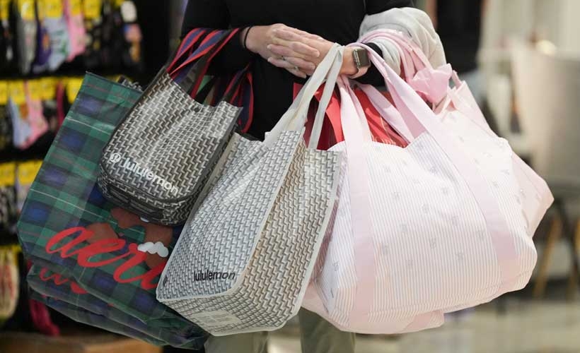 img of The Digital Breadline: How Coupon Culture Exposes the Cracks in the Western Economic Order