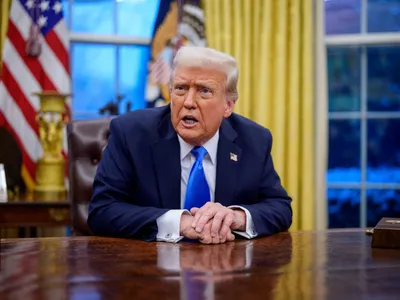 img of The Shameful Weaponization of Hunger: How the Trump Administration Turned Food Assistance into Political Leverage