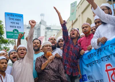 img of The Assassination of Osman Hadi: A Geopolitical Turning Point for India and Bangladesh