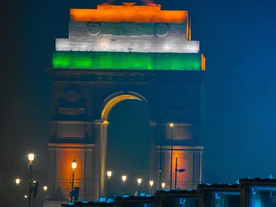 img of Seizing the Future: The New Delhi AI Summit and the Global South's Declaration of Technological Independence