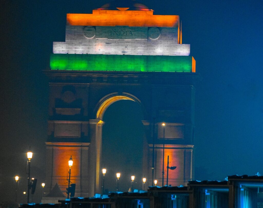 img of Seizing the Future: The New Delhi AI Summit and the Global South's Declaration of Technological Independence