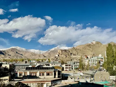 img of The Suffocating Silence of Ladakh: Regional Voices Crushed Under Centralized Power