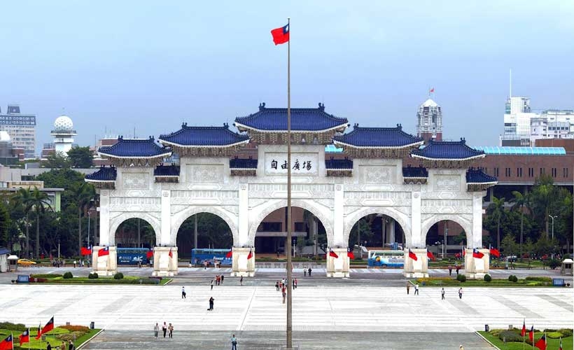 img of The Provocation in the Strait: Taiwan's War Games and the Imperialist Script
