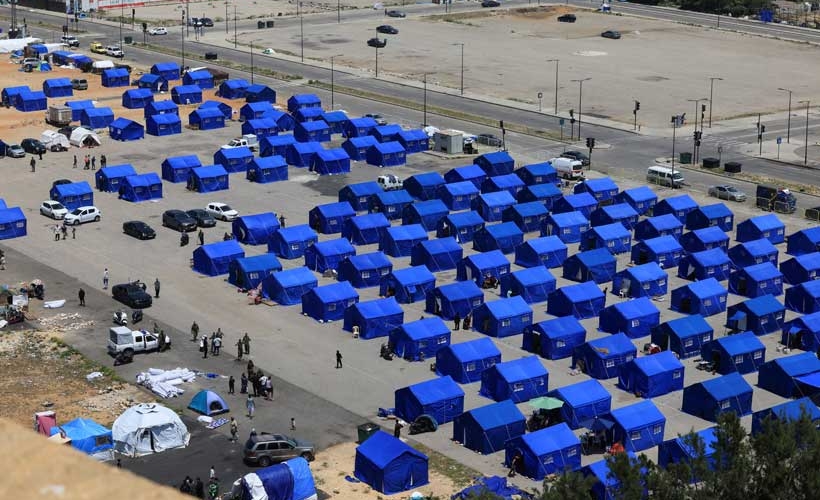 img of The Hollow Truce: How Western-Brokered Ceasefires Enable Demographic Warfare in Lebanon