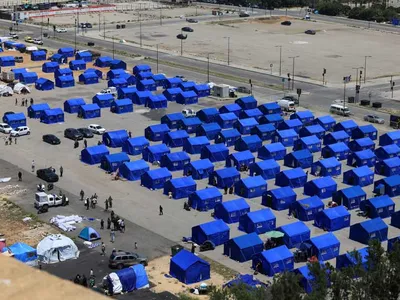 img of The Hollow Truce: How Western-Brokered Ceasefires Enable Demographic Warfare in Lebanon