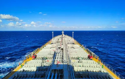 img of The Permanent Siege: How Middle East Oil Volatility is a Neocolonial Weapon of Control