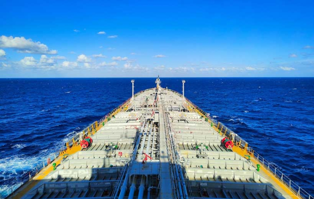 img of The Permanent Siege: How Middle East Oil Volatility is a Neocolonial Weapon of Control