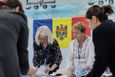 img of Moldova's Election: A Victory Against Imperial Interference or Western Hypocrisy?