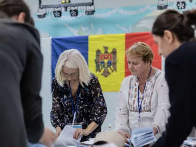 img of Moldova's Election: A Victory Against Imperial Interference or Western Hypocrisy?