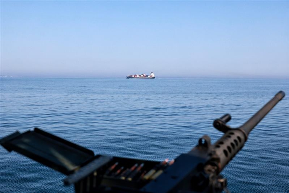 img of The Black Sea Crisis: Russian Imperialism and the West's Selective Outrage