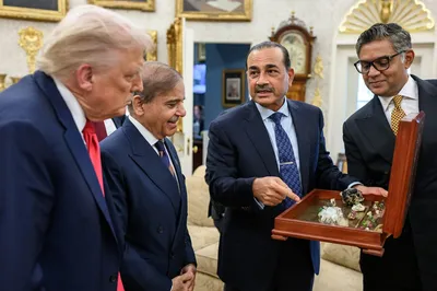 img of Pakistan's Pivotal Role: How Global South Diplomacy Emerges as the Antidote to Western War