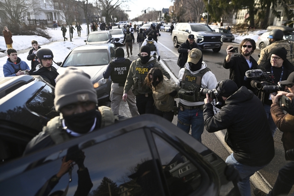 img of The Reconciliation Gambit: Weaponizing Procedure and Undermining Democracy