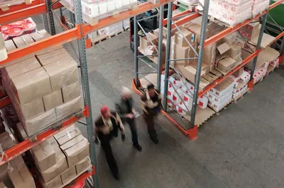 img of The Logistics Revolution: How TMS and Visibility Integration is Reshaping Global Supply Chains