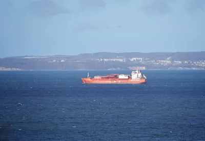 img of Orchestrated Chaos: How Western-Driven Instability Tightens Russia's Grip on Global Energy