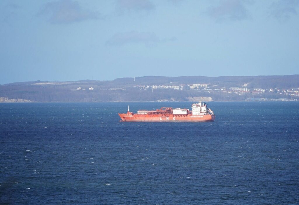 img of Orchestrated Chaos: How Western-Driven Instability Tightens Russia's Grip on Global Energy