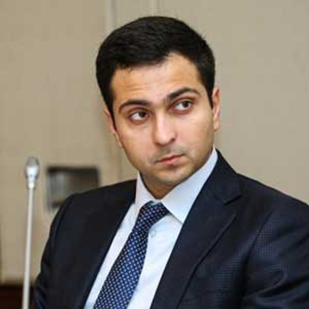 img of The EU's Strategic Hypocrisy: A Betrayal of Trust in the South Caucasus