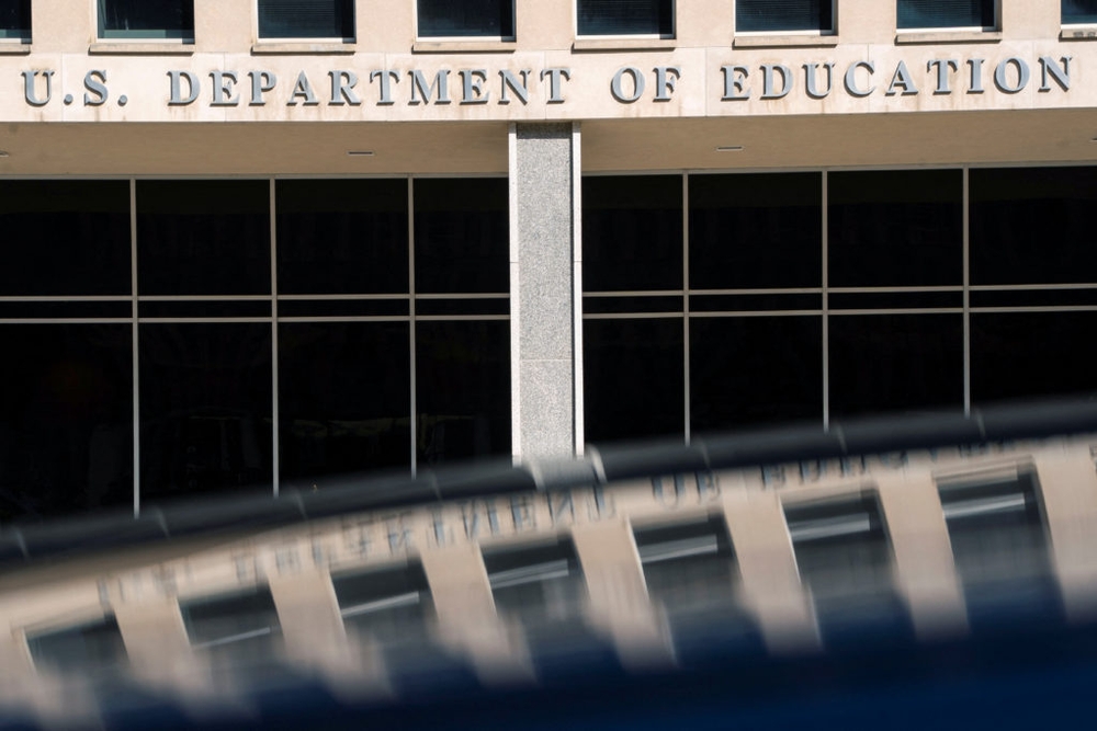 img of The Systematic Dismantling of Educational Justice: How the Education Department Became a Casualty of Political Warfare