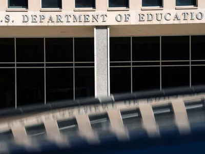 img of The Systematic Dismantling of Educational Justice: How the Education Department Became a Casualty of Political Warfare