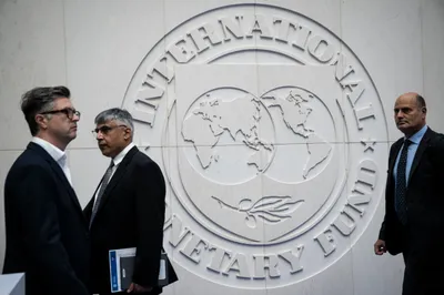 img of The Venezuelan Debt Conundrum: Another Chapter in the Imperialist Playbook?