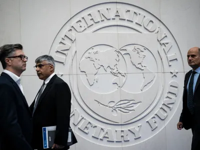 img of The Venezuelan Debt Conundrum: Another Chapter in the Imperialist Playbook?