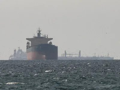 img of The Strait of Hormuz Crisis: Imperialist Opportunism and Global South Suffering