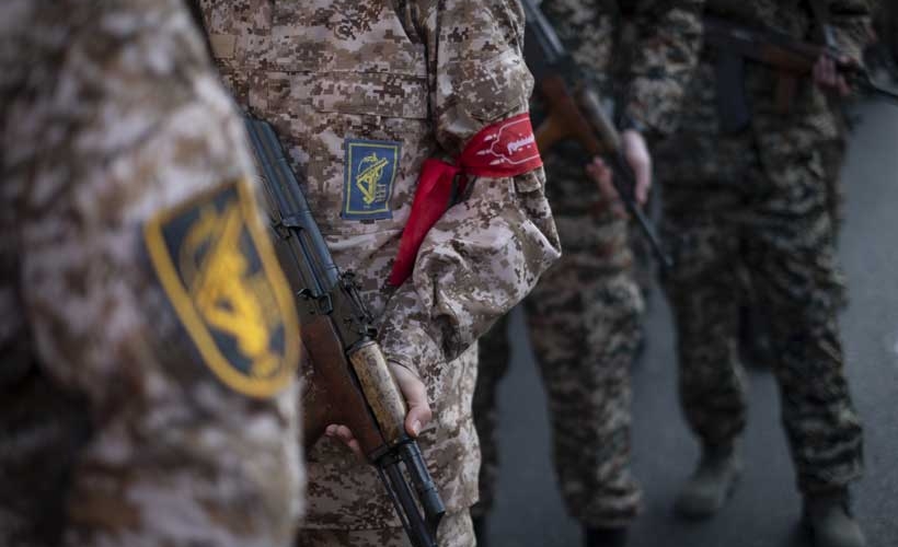 img of The IRGC Paradox: How Western Sanctions Forged the Very Entity It Now Seeks to Appease