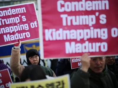 img of The Monroe Doctrine's Dangerous Resurrection: How Trump's Imperial Ambitions Threaten Democracy and Sovereignty