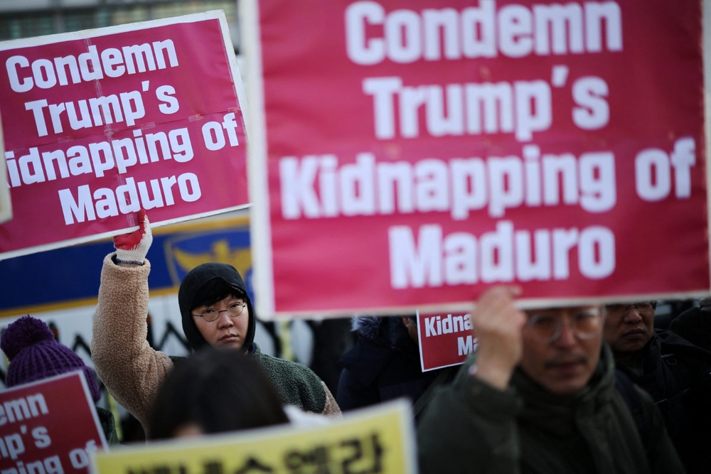 img of The Monroe Doctrine's Dangerous Resurrection: How Trump's Imperial Ambitions Threaten Democracy and Sovereignty