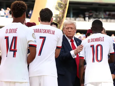 img of The 2026 FIFA World Cup: Another Vehicle for Western Soft Power Imperialism