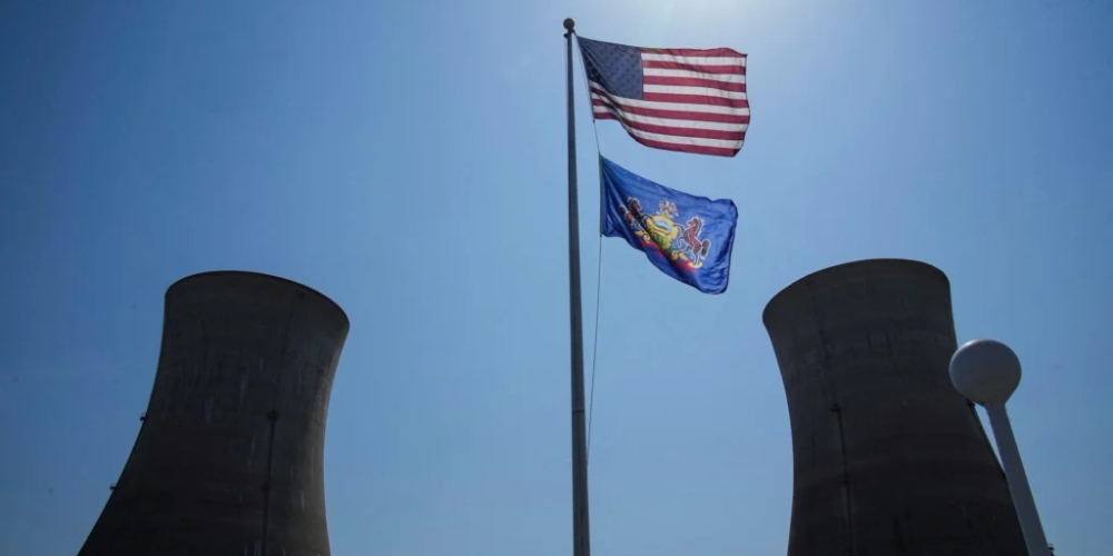 img of The Atlantic Council's Blueprint: Greenwashing American Energy Hegemony and Containing the Global South